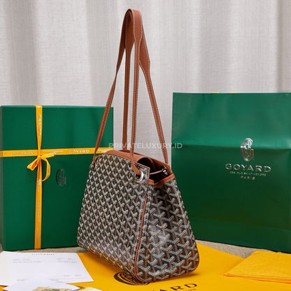 Rouette Souple Bag