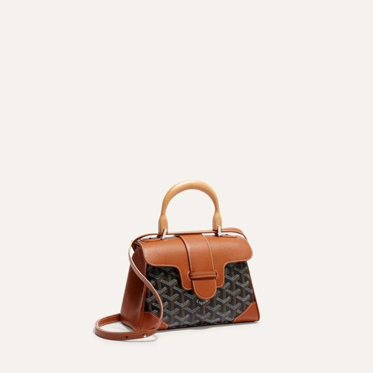 Saigon Souple Mini Bag