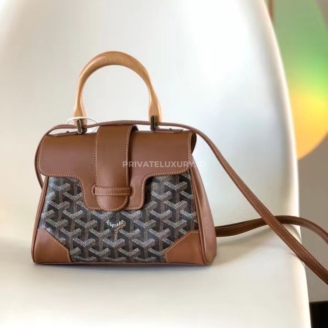 Saigon Souple Mini Bag