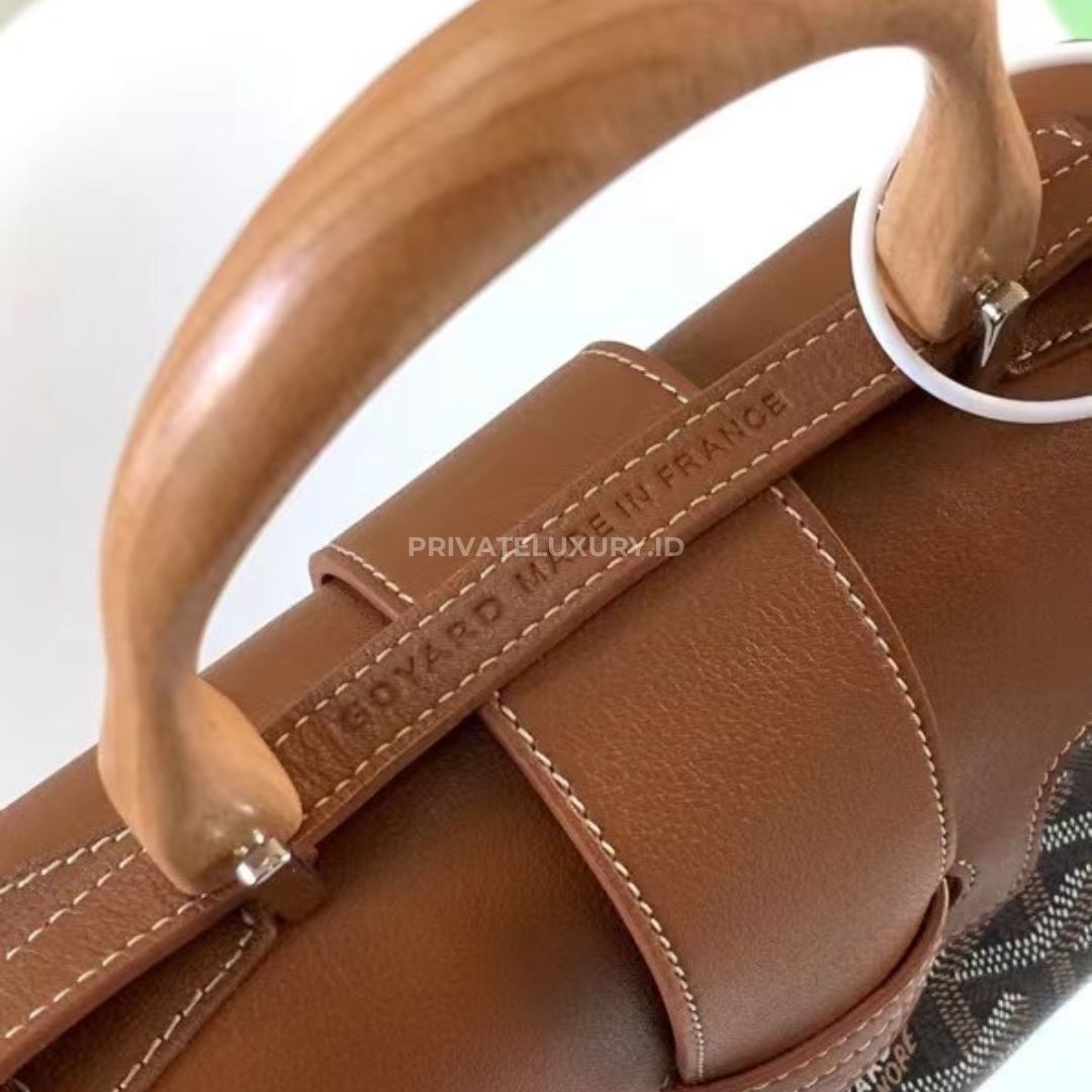 Saigon Souple Mini Bag