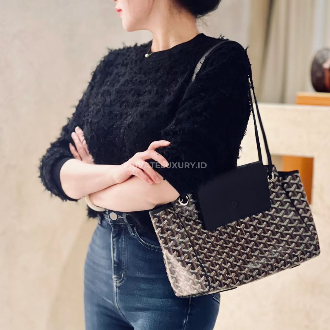 Rouette Souple Bag