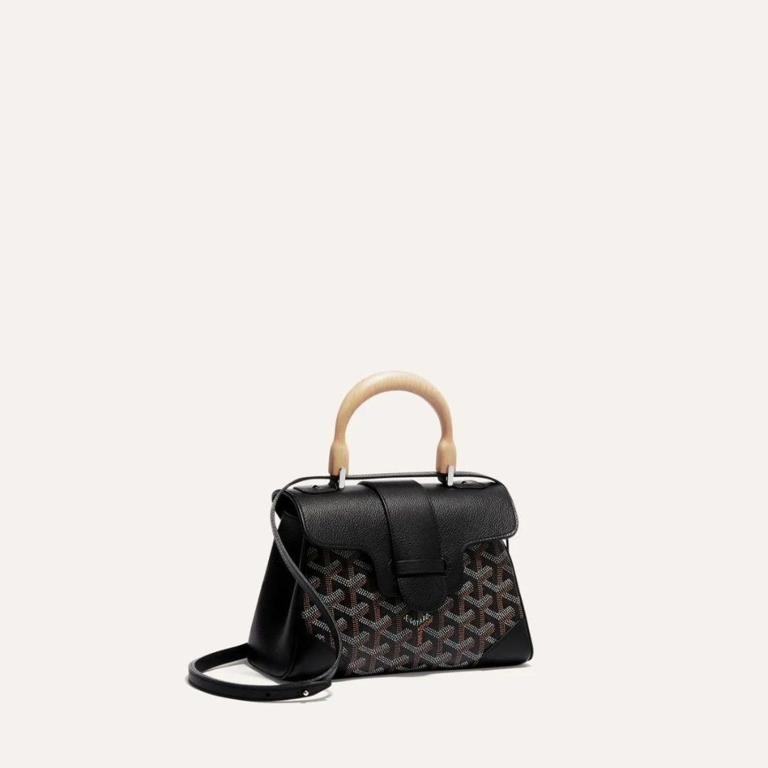Saigon Souple Mini Bag