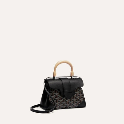 Saigon Souple Mini Bag