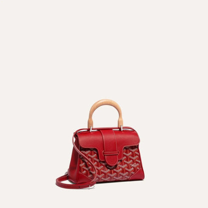 Saigon Souple Mini Bag