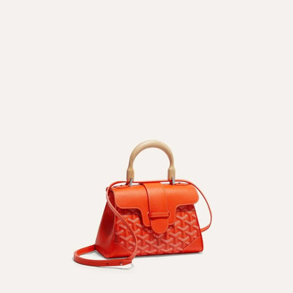 Saigon Souple Mini Bag