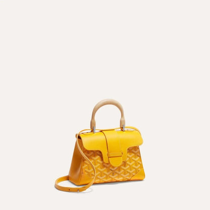 Saigon Souple Mini Bag