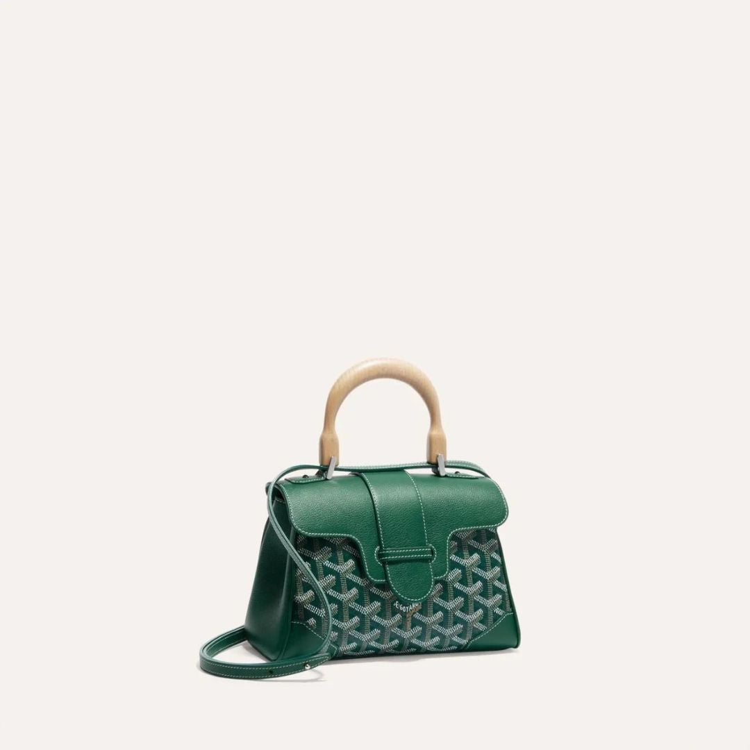 Saigon Souple Mini Bag