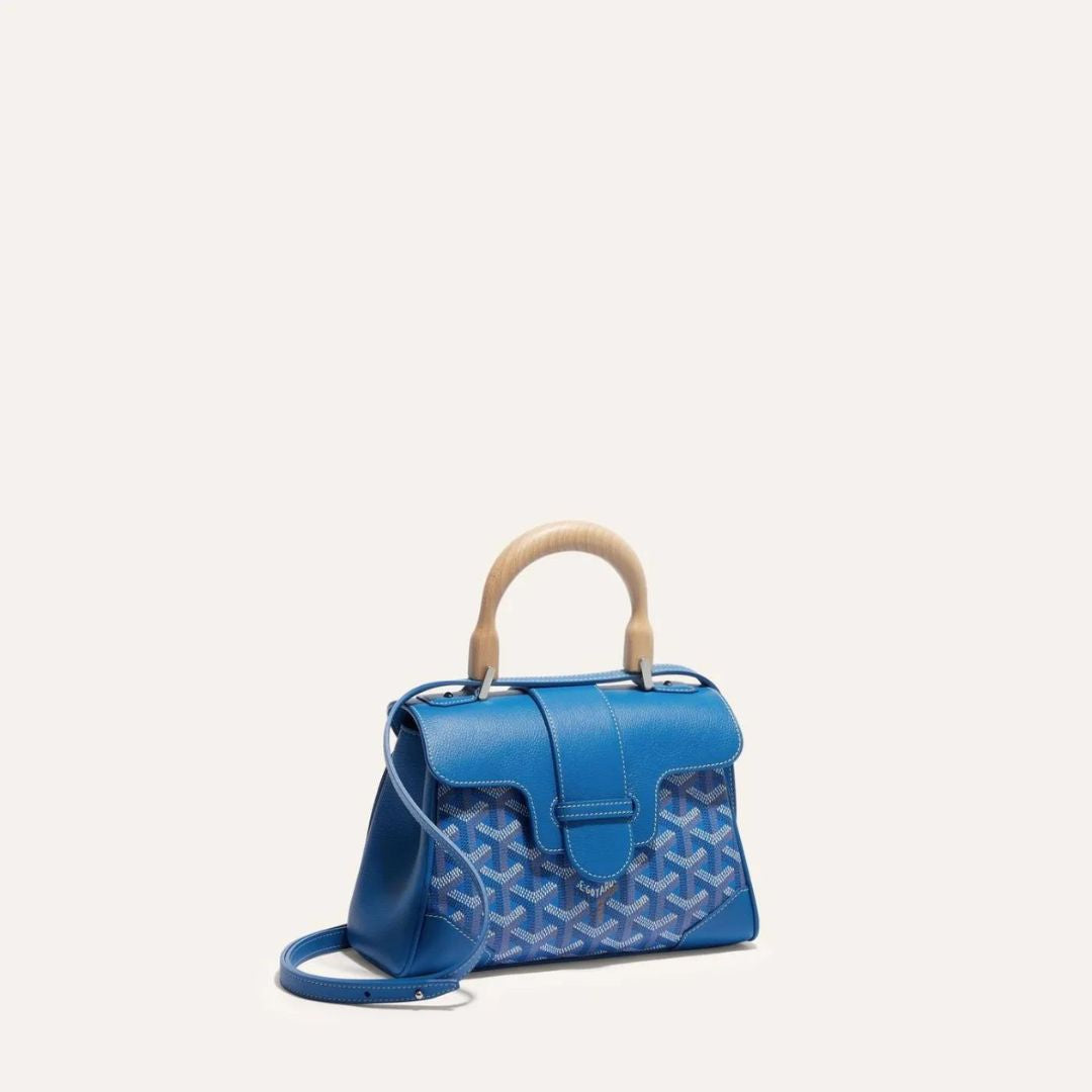 Saigon Souple Mini Bag