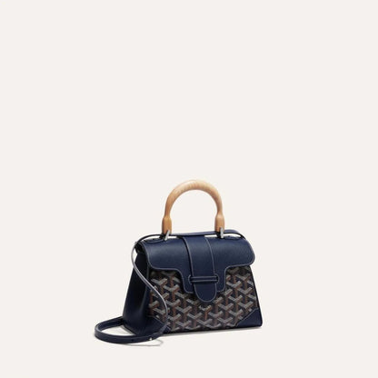 Saigon Souple Mini Bag