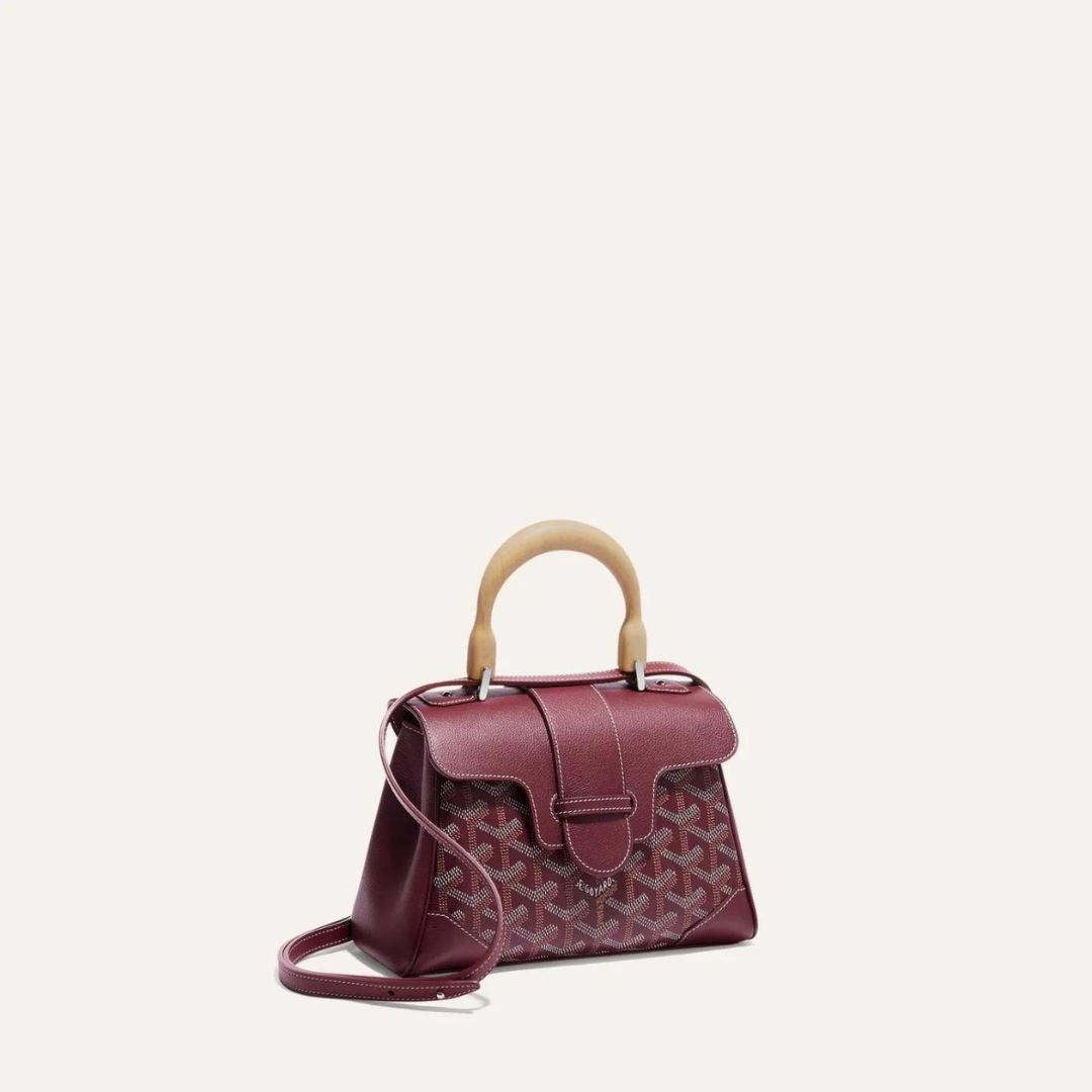 Saigon Souple Mini Bag