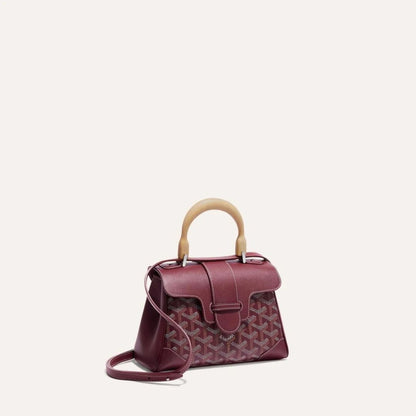 Saigon Souple Mini Bag
