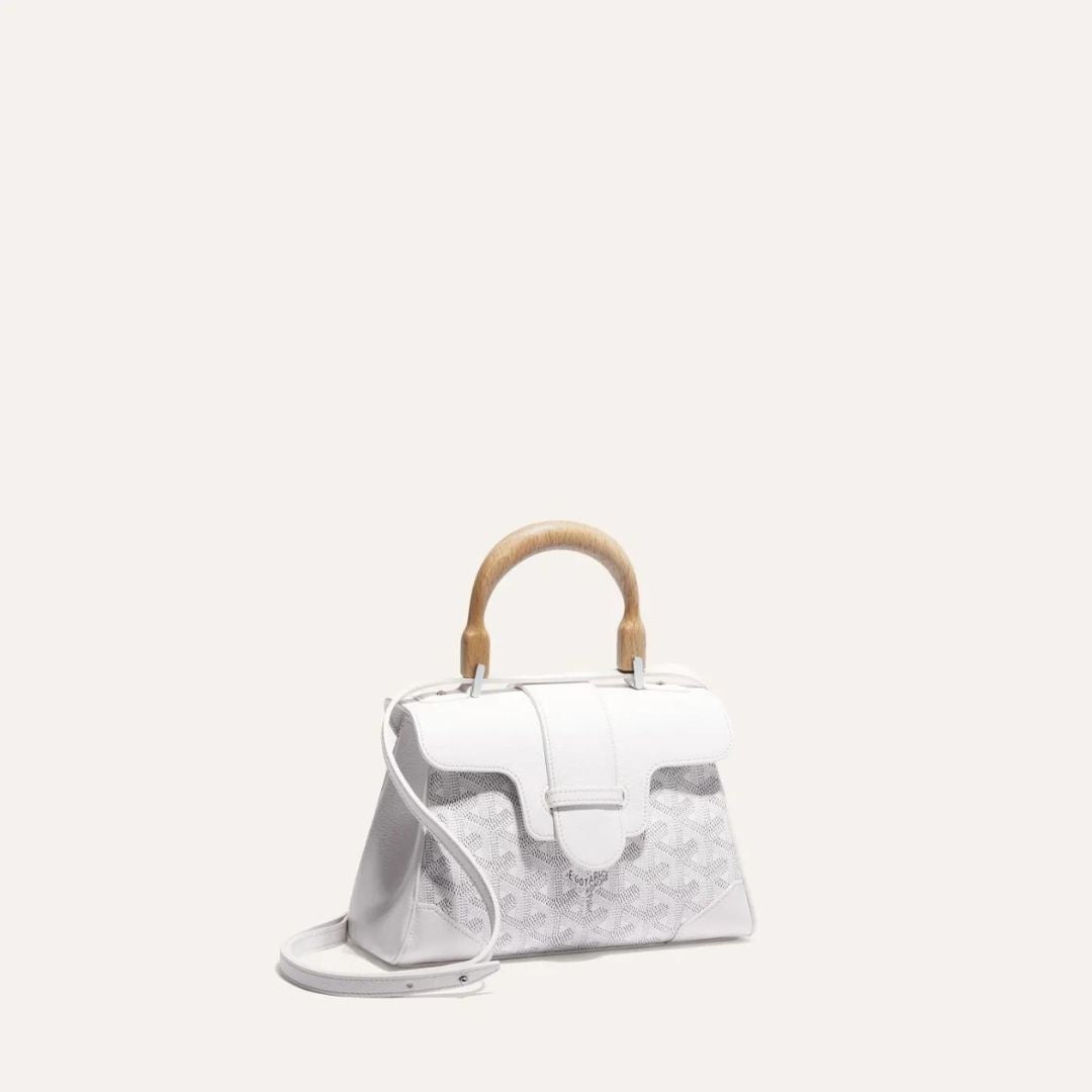 Saigon Souple Mini Bag