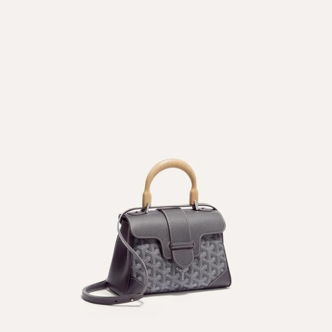 Saigon Souple Mini Bag
