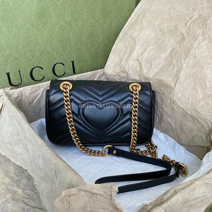 GG Marmont Mini