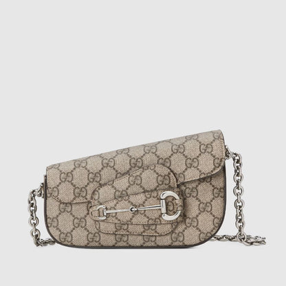 Horsebit 1955 Mini Shoulder Bag