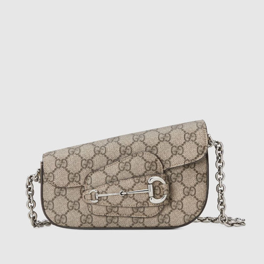 Horsebit 1955 Mini Shoulder Bag