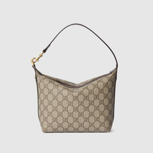 Ophidia Super Mini Shoulder Bag