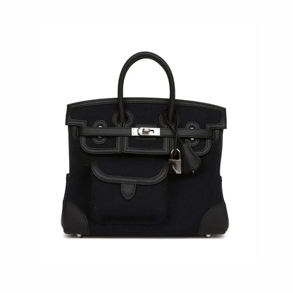 Birkin 25 Cargo