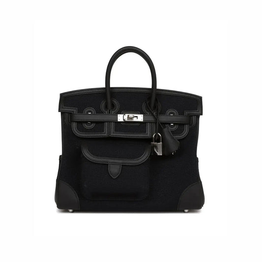 Birkin 25 Cargo
