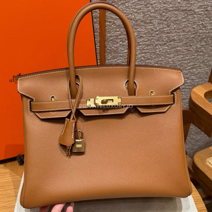 Birkin 30