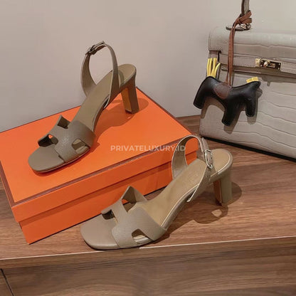 Eternite 80 Sandal