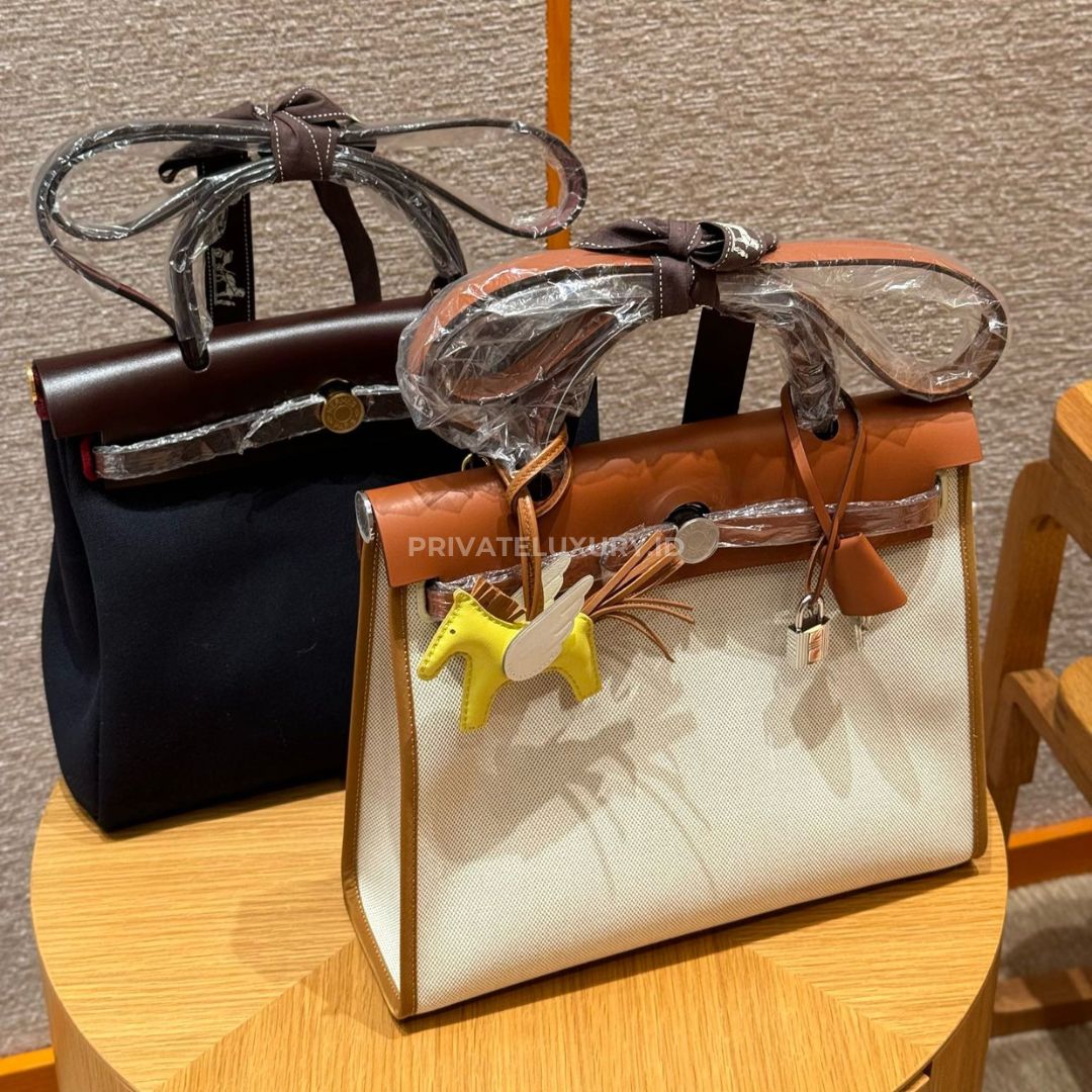Herbag Zip 31