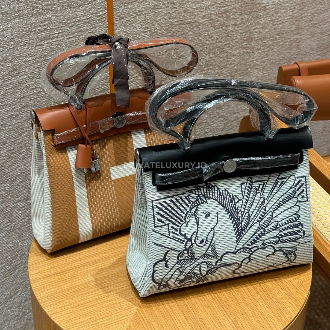 Herbag Zip 31