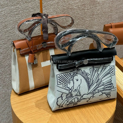 Herbag Zip 31