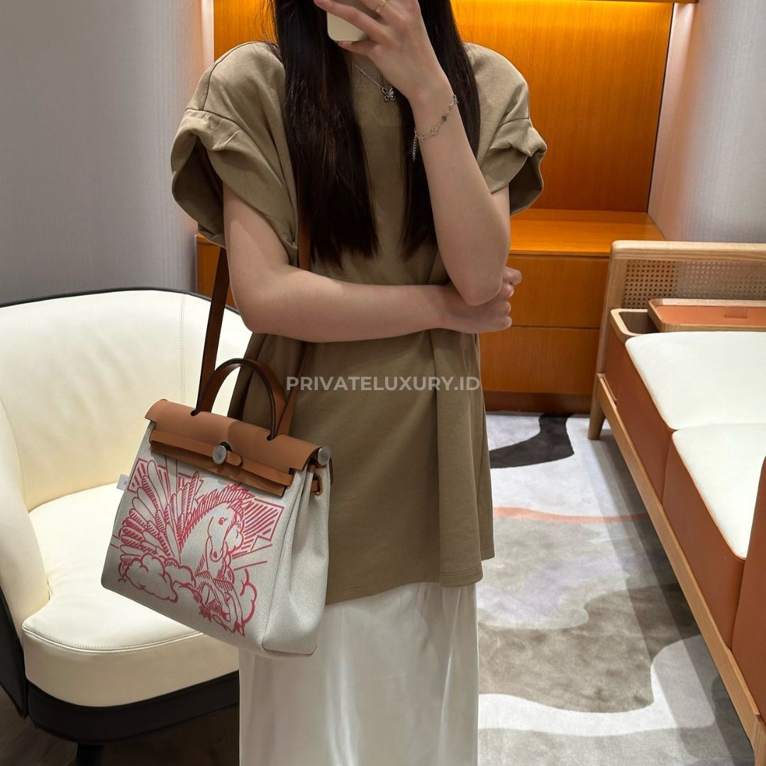 Herbag Zip 31