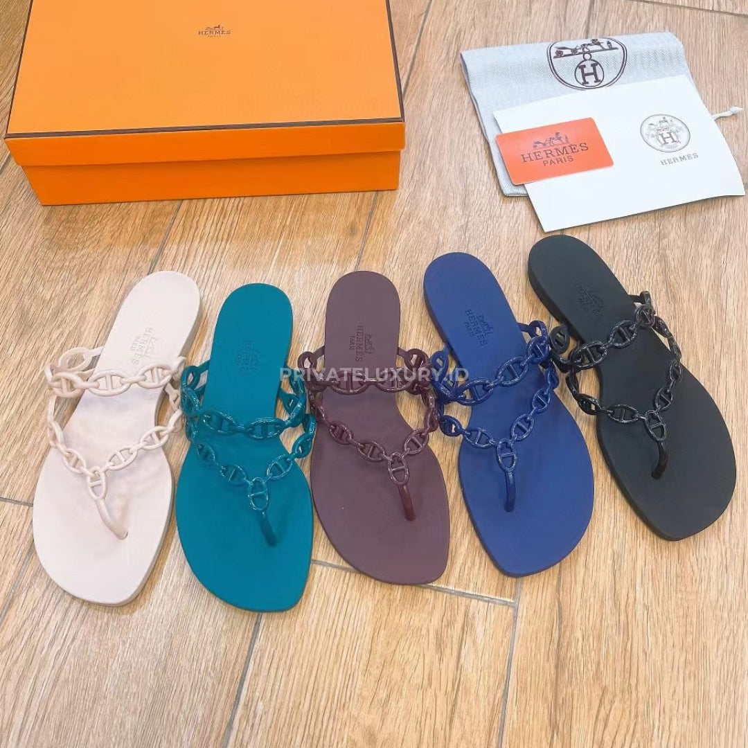 Island Sandal