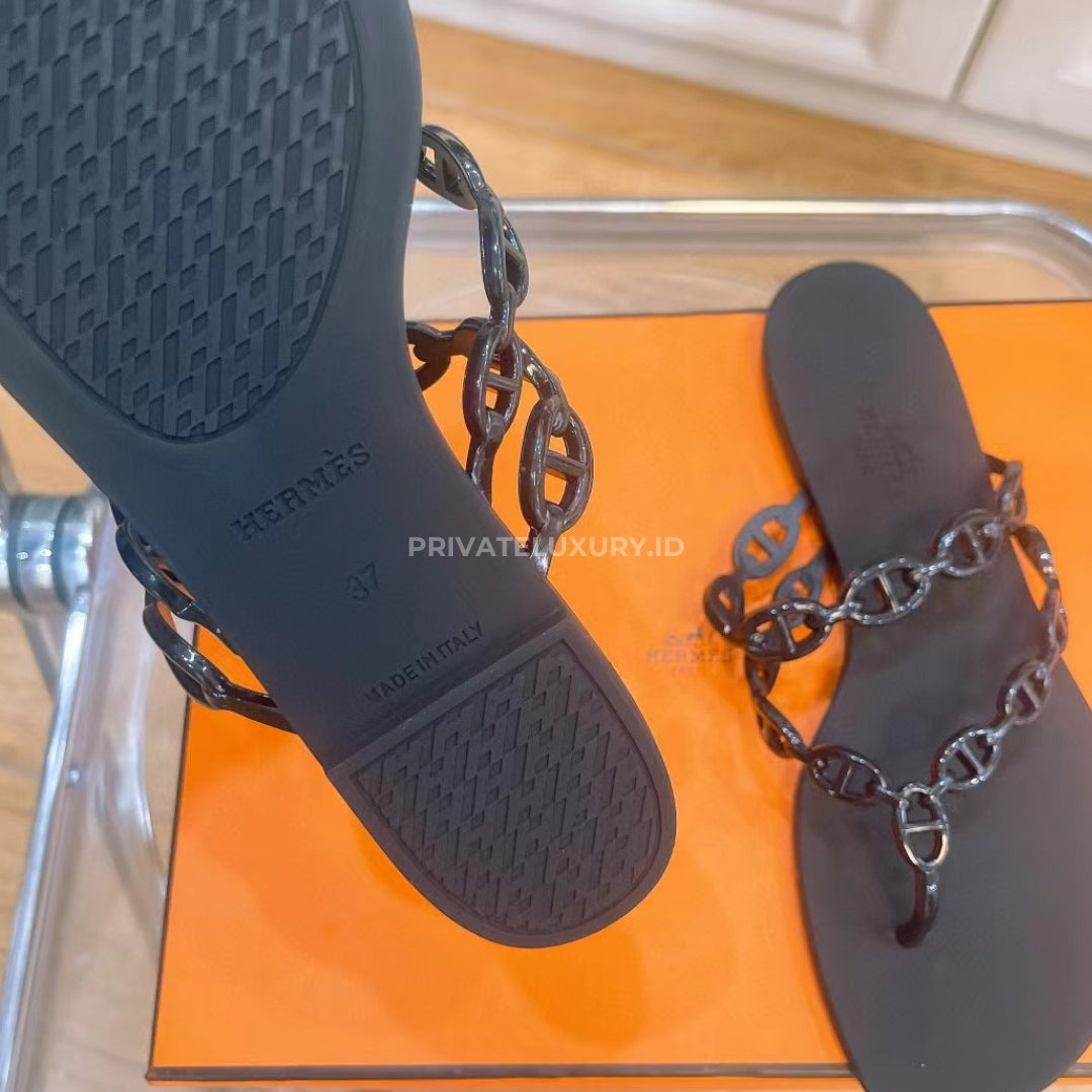 Island Sandal