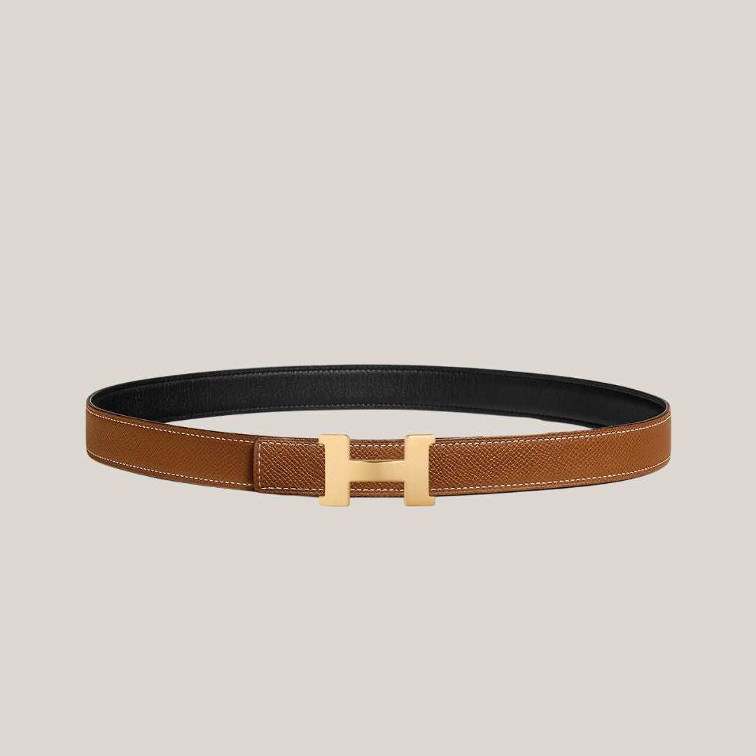 Mini Constance Reversible Belt 24mm