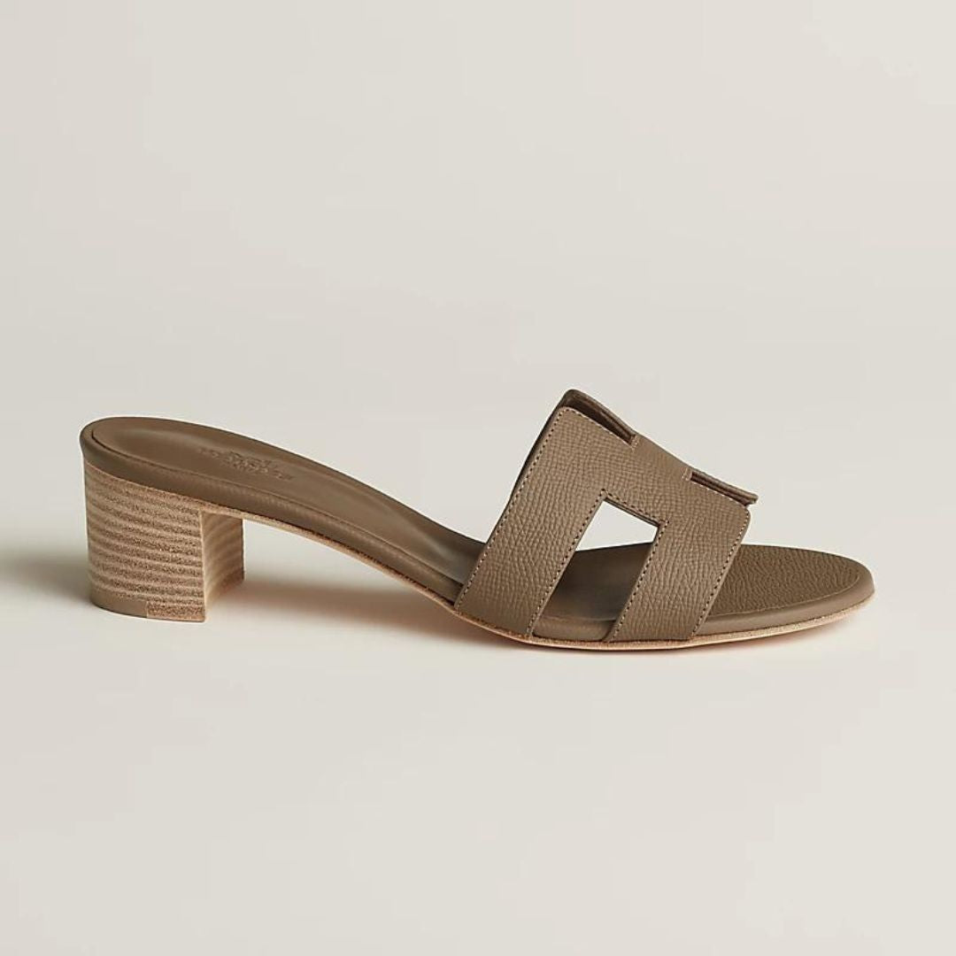 Oasis Sandal
