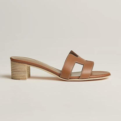 Oasis Sandal