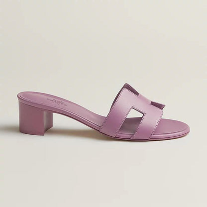 Oasis Sandal