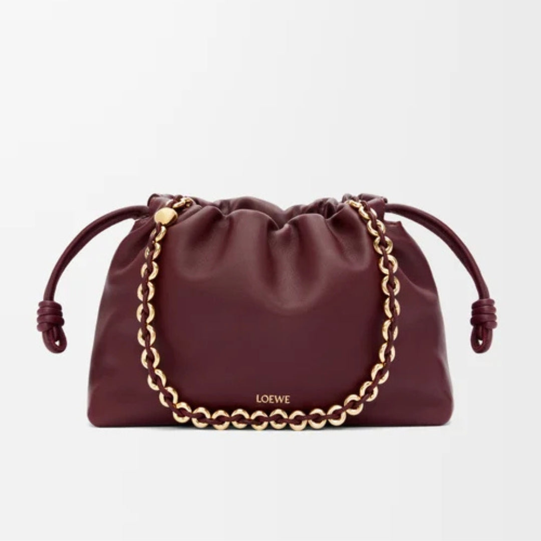 Medium Flamenco Purse