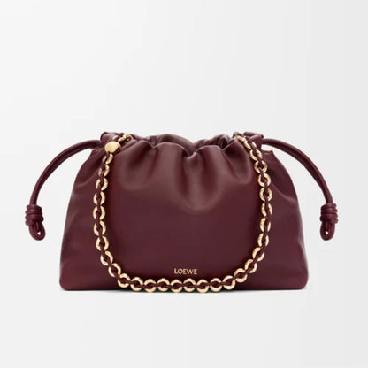 Medium Flamenco Purse
