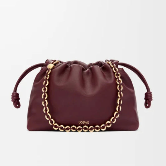 Medium Flamenco Purse