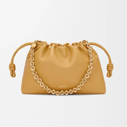 Medium Flamenco Purse
