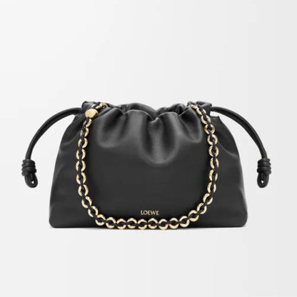 Medium Flamenco Purse