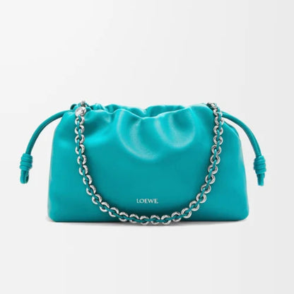 Medium Flamenco Purse