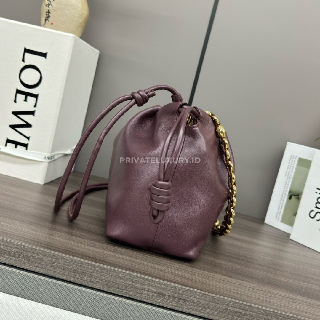 Medium Flamenco Purse