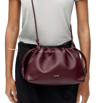 Medium Flamenco Purse