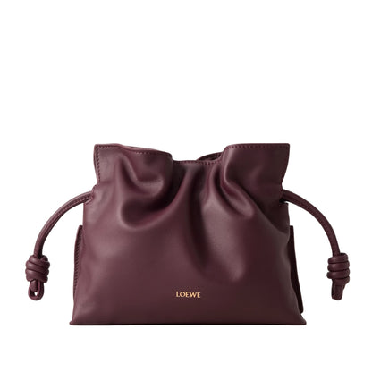 Mini Flamenco Clutch