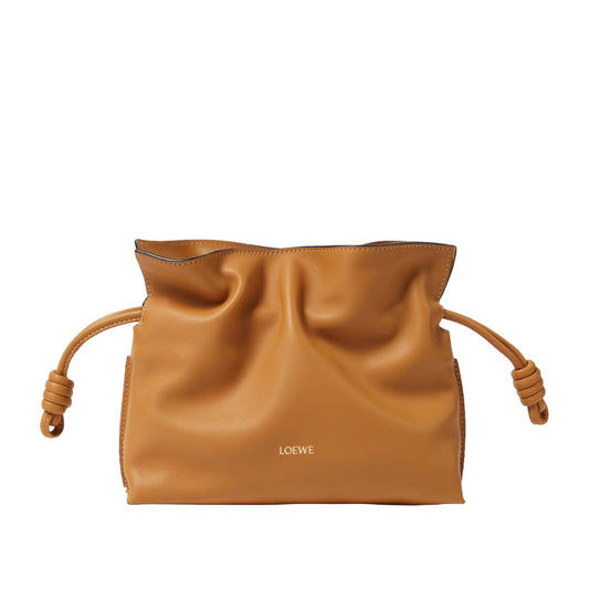Mini Flamenco Clutch
