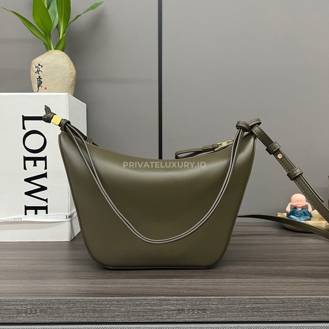 Mini Hammock Hobo