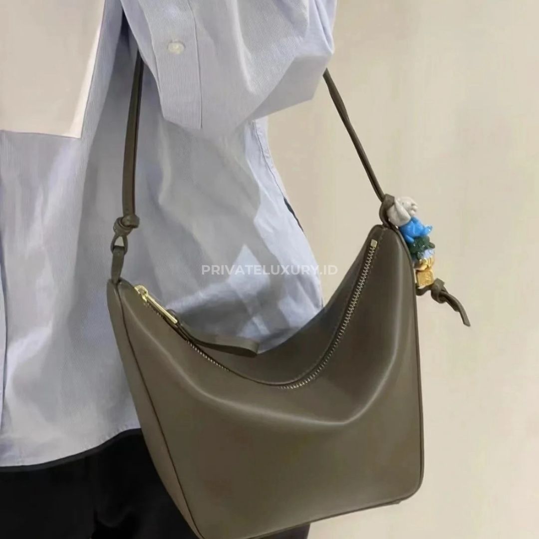 Mini Hammock Hobo