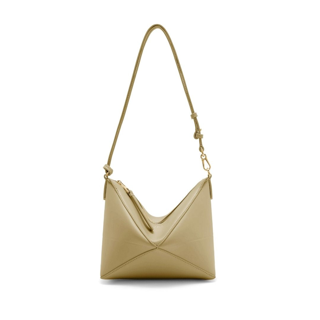 Puzzle Fold Pouch