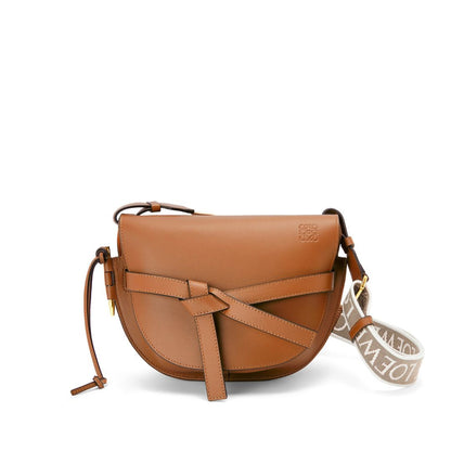 Small Gate Dual Bag