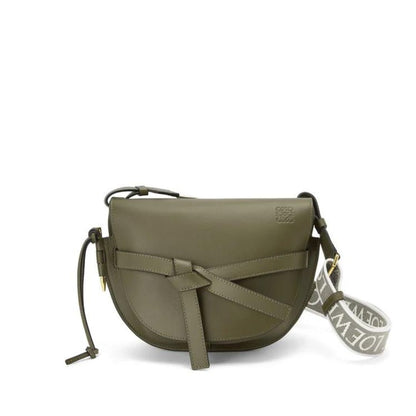 Small Gate Dual Bag